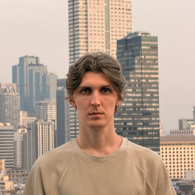 Алексей Лисин